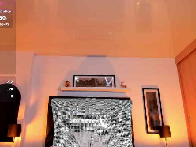 valery-camberx Sex Cam Show