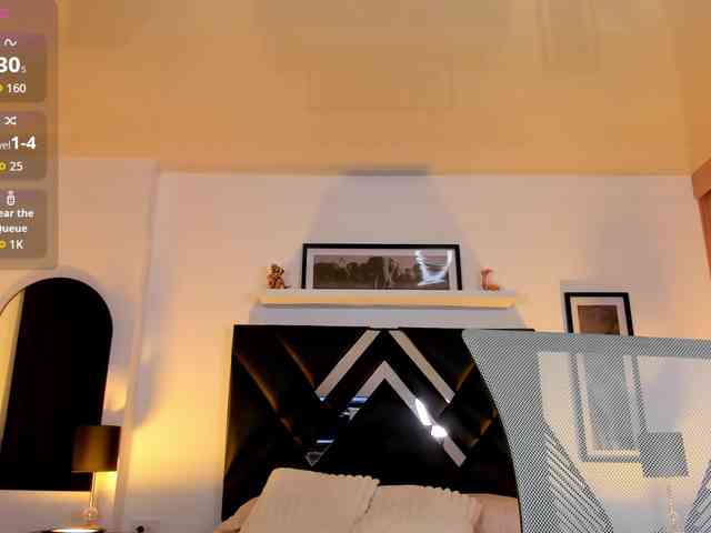 valery-camberx Sex Cam Show