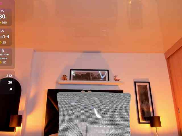 valery-camberx Sex Cam Show