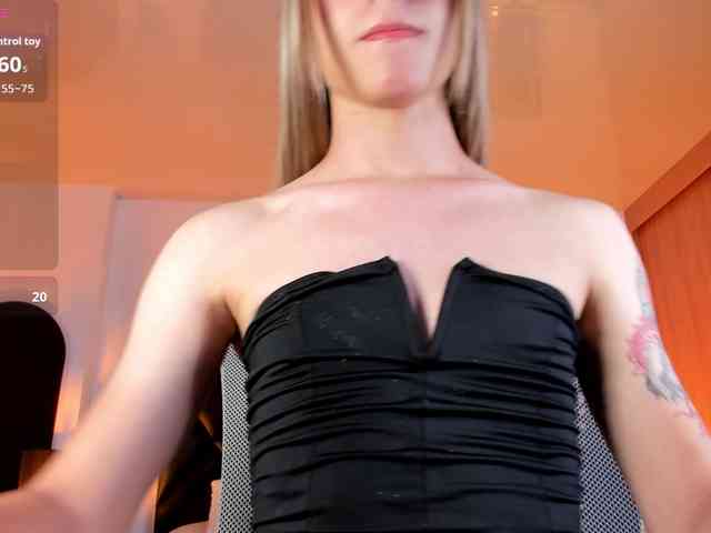valery-camberx Sex Cam Show