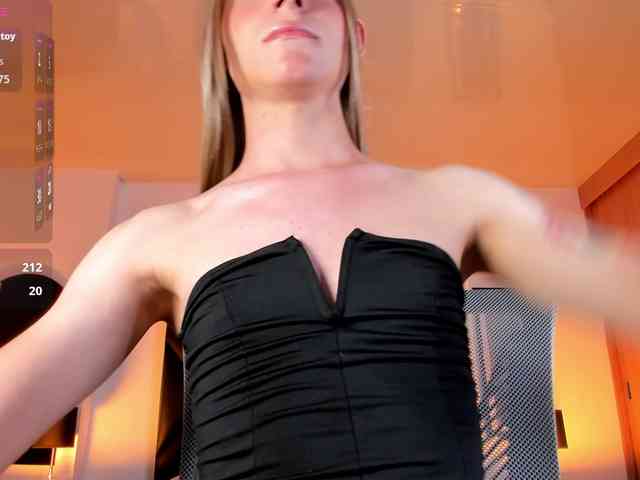 valery-camberx Sex Cam Show
