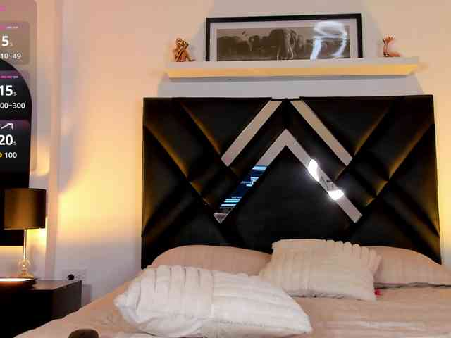 valery-camberx Sex Cam Show