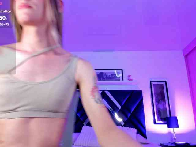 valery-camberx Sex Cam Show