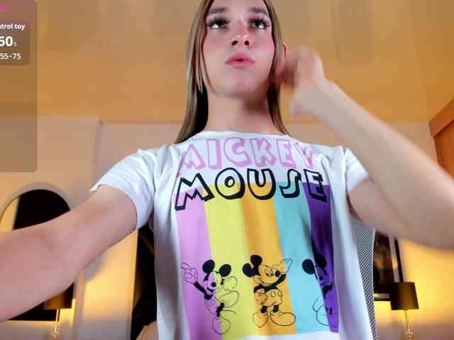 valery-camberx Sex Cam Show