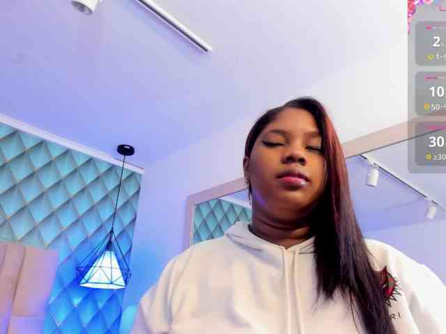 MariaJose-Hernandez webcam