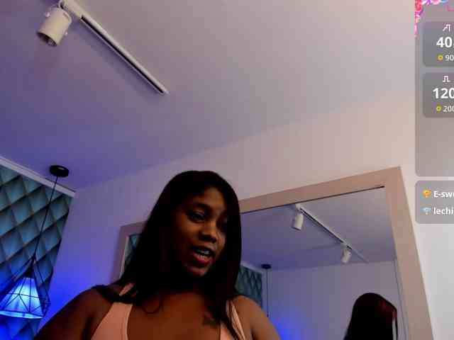 MariaJose-Hernandez webcam