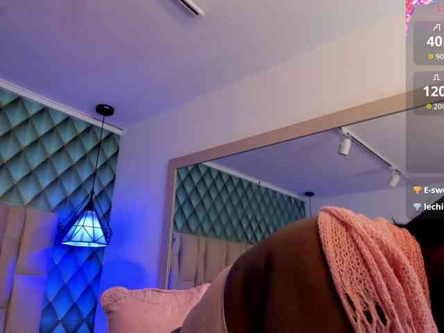 MariaJose-Hernandez webcam