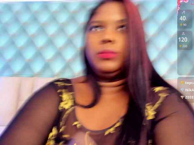 MariaJose-Hernandez webcam