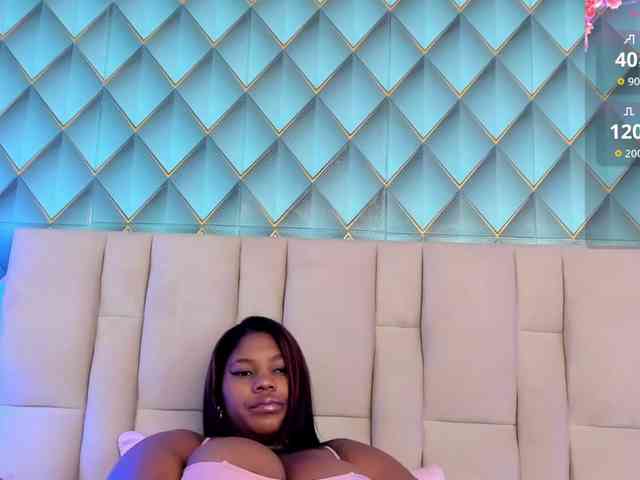 MariaJose-Hernandez webcam