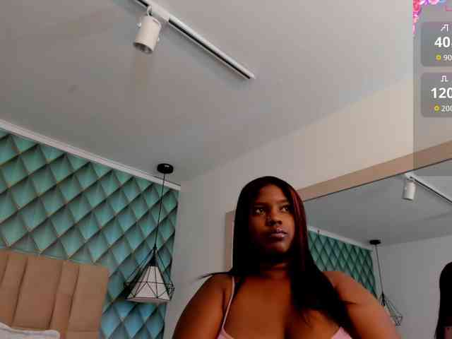 MariaJose-Hernandez webcam