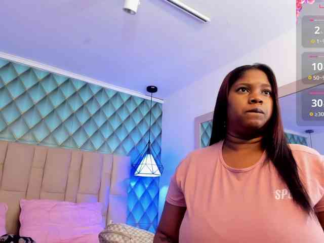 MariaJose-Hernandez webcam