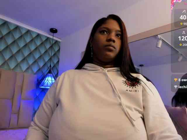 MariaJose-Hernandez webcam