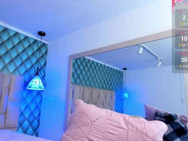 MariaJose-Hernandez webcam