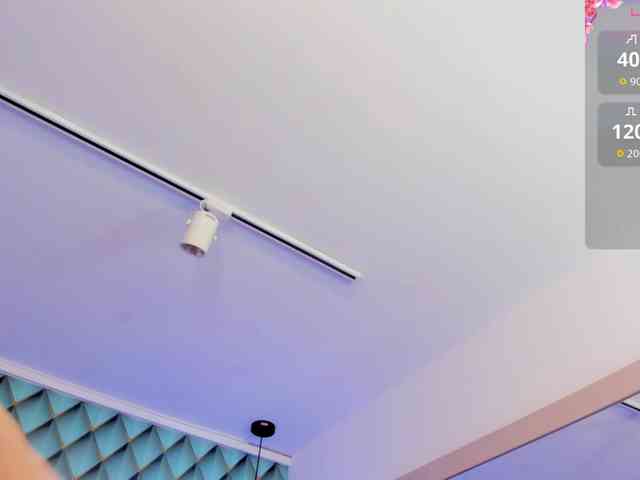 MariaJose-Hernandez webcam