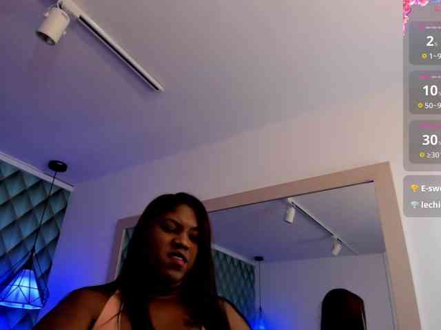 MariaJose-Hernandez webcam