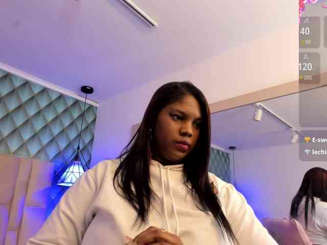 MariaJose-Hernandez webcam