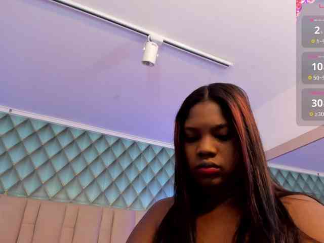 MariaJose-Hernandez webcam