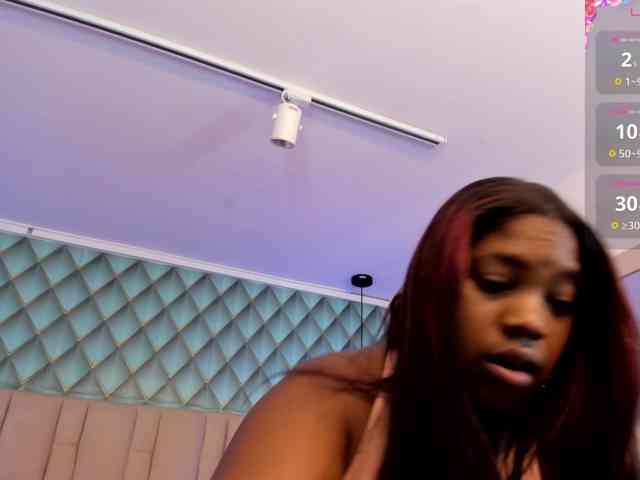 MariaJose-Hernandez webcam