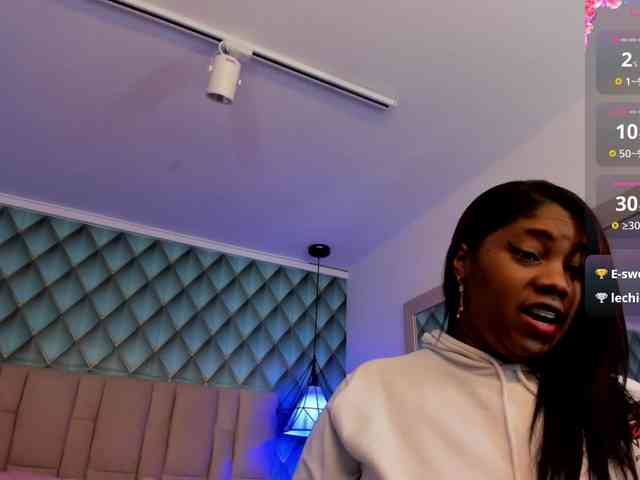 MariaJose-Hernandez webcam