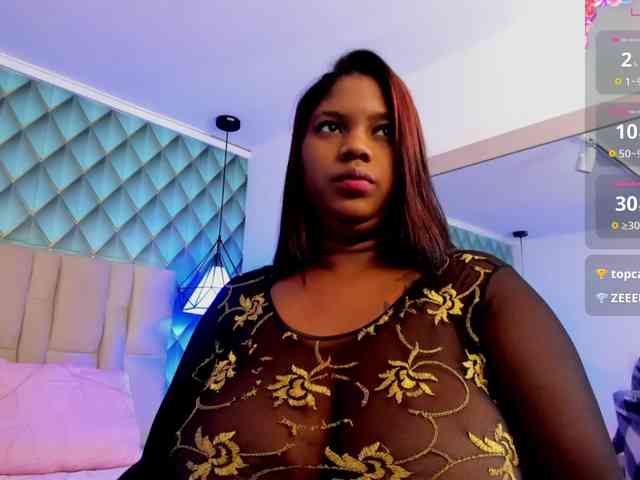 MariaJose-Hernandez webcam