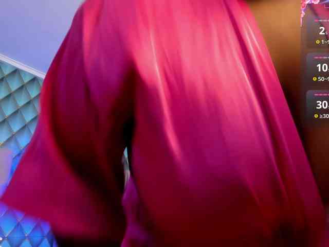 MariaJose-Hernandez webcam