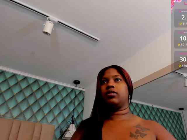 MariaJose-Hernandez webcam