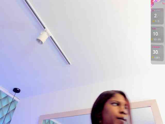 MariaJose-Hernandez webcam