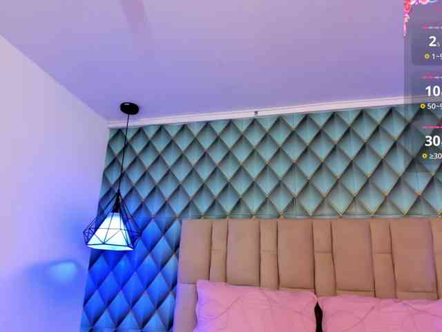 MariaJose-Hernandez webcam