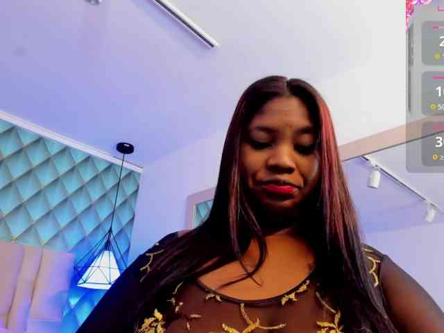 MariaJose-Hernandez webcam