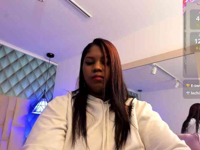 MariaJose-Hernandez webcam