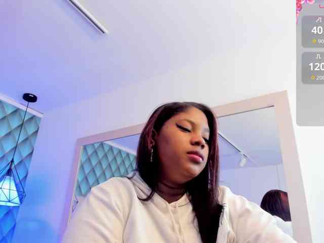 MariaJose-Hernandez webcam