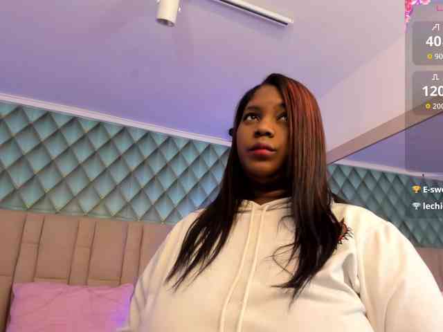 MariaJose-Hernandez webcam