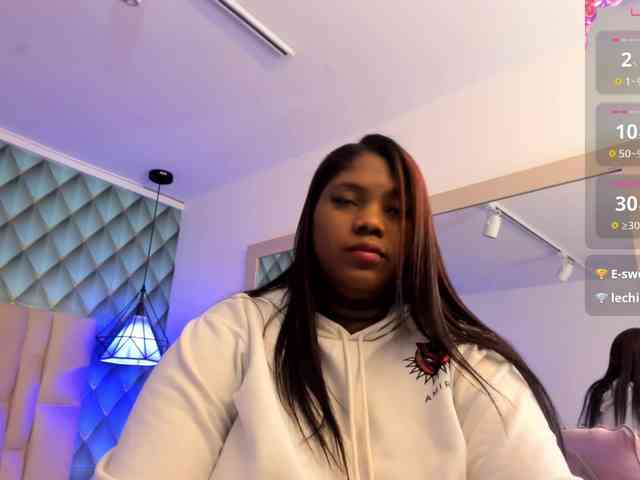 MariaJose-Hernandez webcam