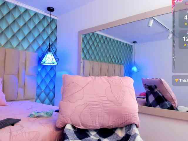 MariaJose-Hernandez webcam