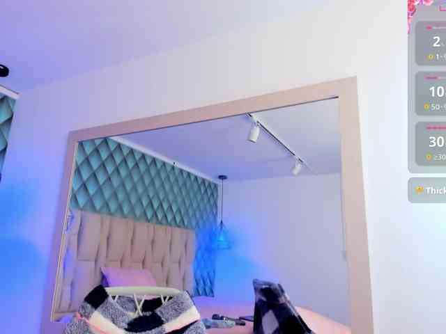 MariaJose-Hernandez webcam