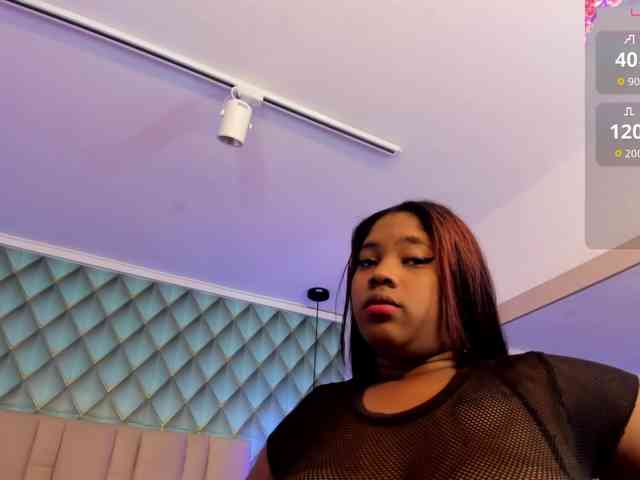 MariaJose-Hernandez webcam