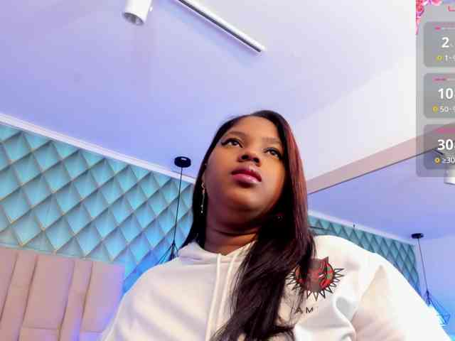 MariaJose-Hernandez webcam