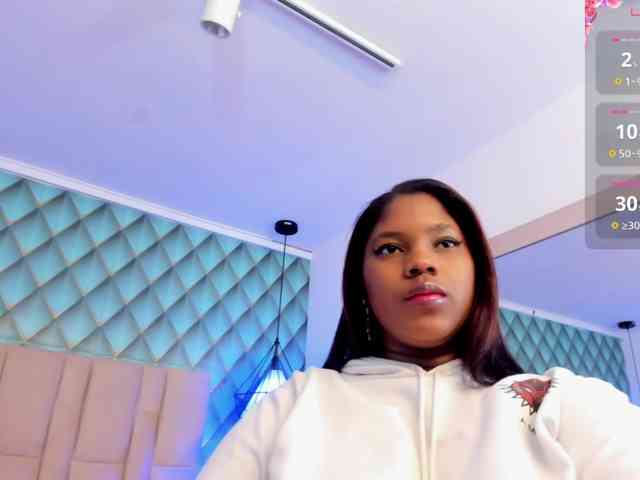 MariaJose-Hernandez webcam