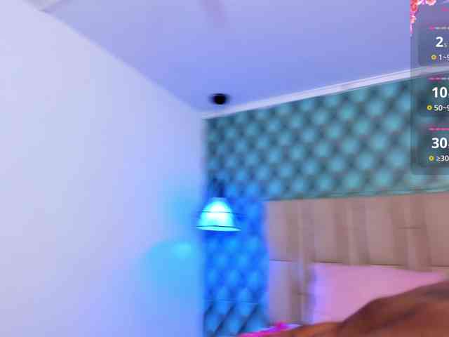 MariaJose-Hernandez webcam