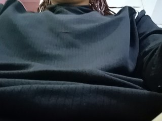 CloeBonet Porn Show