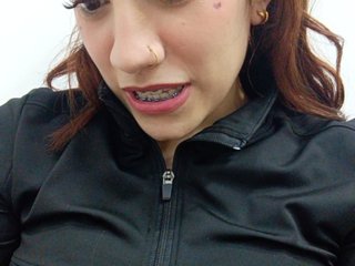 CloeBonet Porn Show