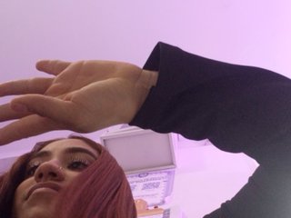CloeBonet Porn Show