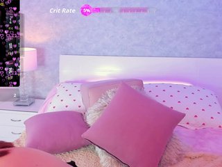 CloeBonet Porn Show