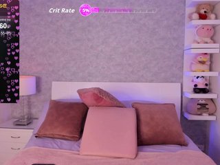 CloeBonet Porn Show