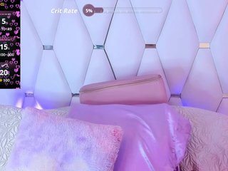 CloeBonet Porn Show