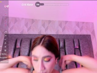 CloeBonet Porn Show