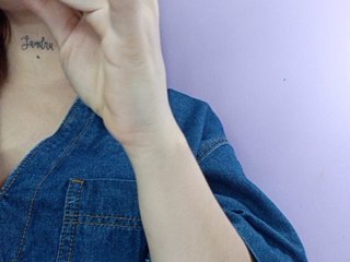 CloeBonet Porn Show