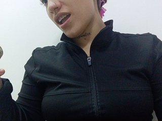 CloeBonet Porn Show