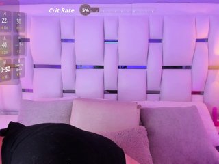 CloeBonet Porn Show