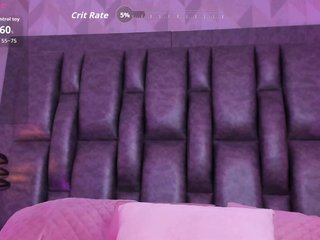 CloeBonet Porn Show